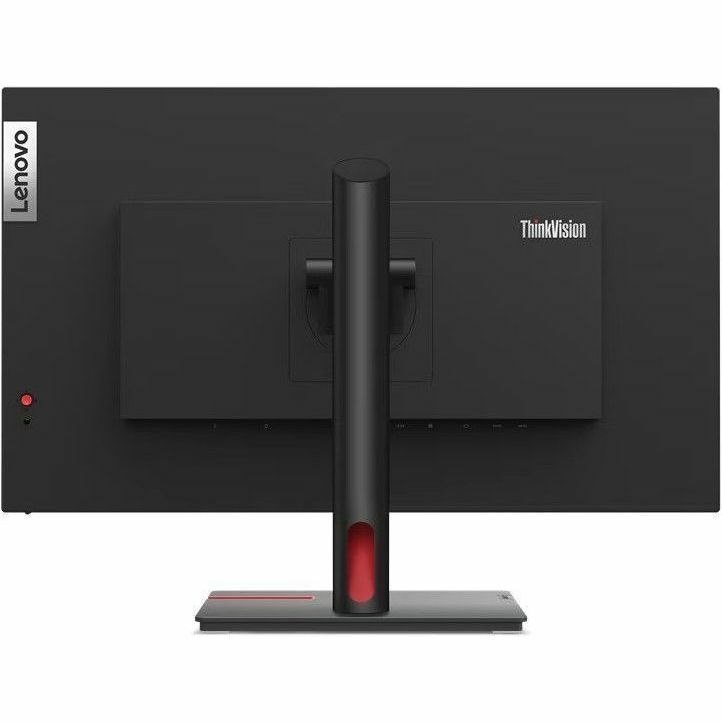 Lenovo ThinkVision T27i-30 27" Class Full HD LED Monitor - 16:9 - Black