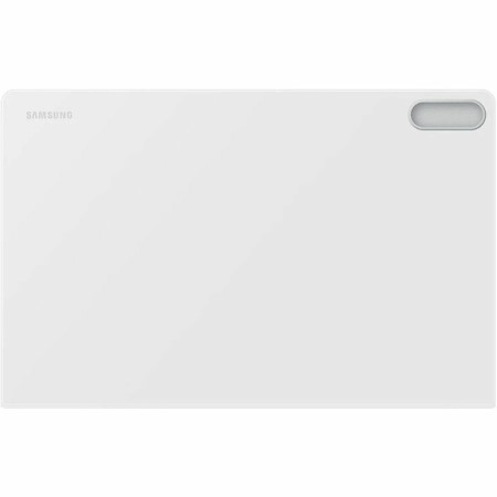 Samsung Carrying Case (Book Fold) Samsung Galaxy Tab S11 Ultra Tablet - White