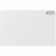 Samsung Carrying Case (Book Fold) Samsung Galaxy Tab S11 Ultra Tablet - White