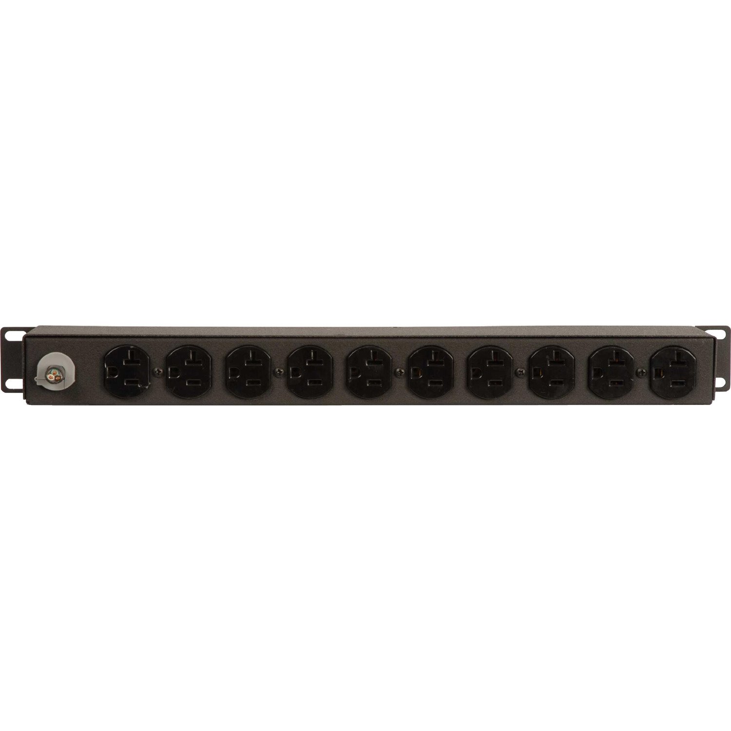 Vertiv Geist Basic 12-Outlets PDU