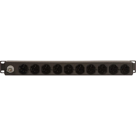 Vertiv Geist Basic 12-Outlets PDU