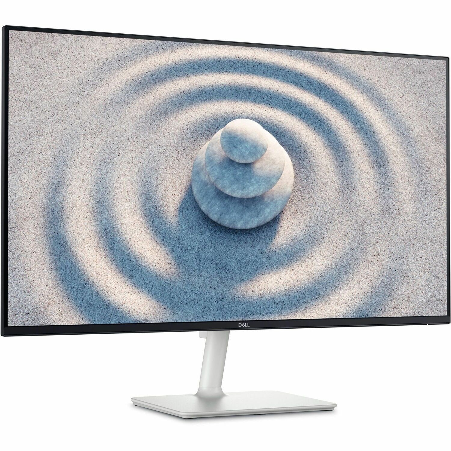 Dell Plus S2725H 27" Class Full HD LED Monitor - 16:9