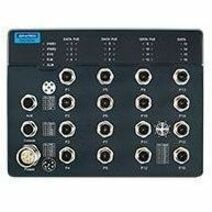 Advantech EKI-9516G-4GMPX-AE Ethernet Switch