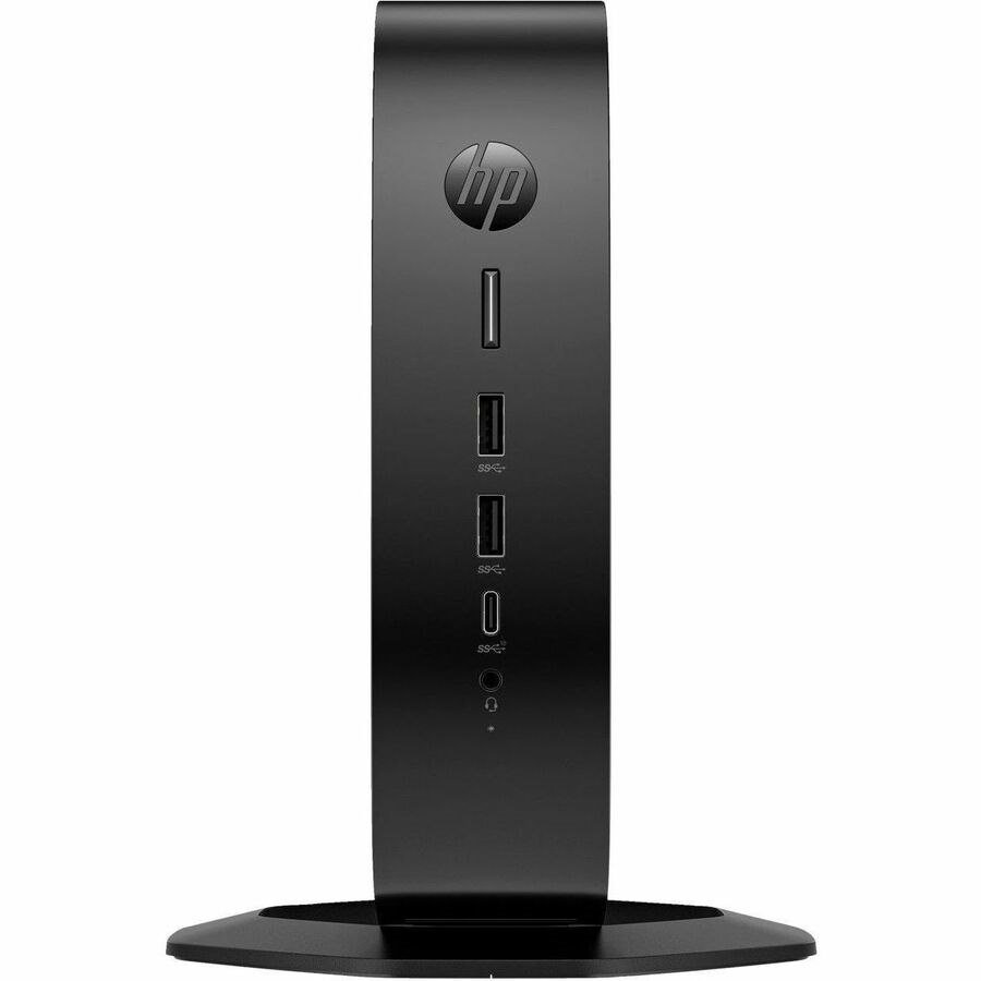 HP Elite t755 Thin Client - AMD Ryzen V2546 Hexa-core (6 Core) 3 GHz