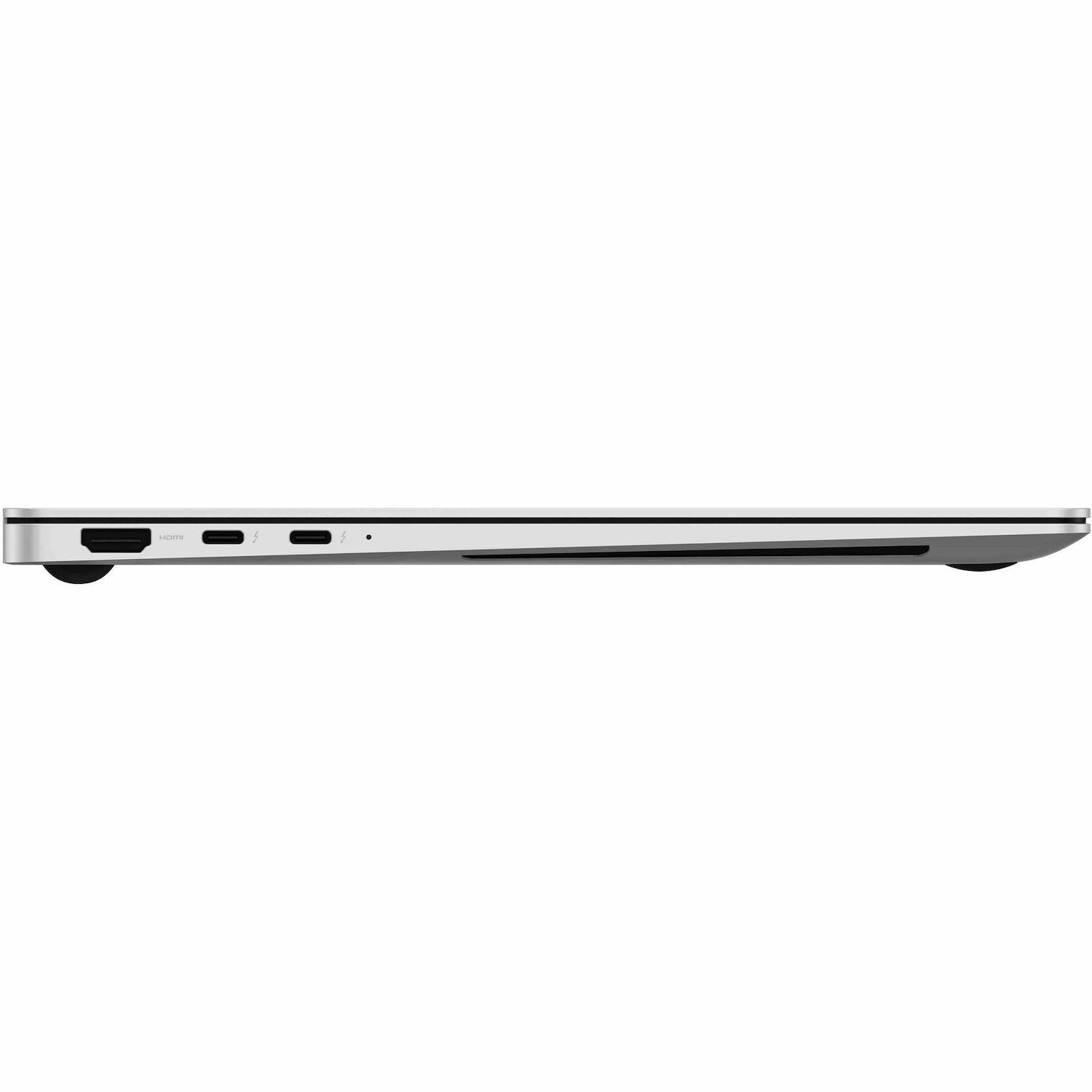 Samsung Galaxy Book4 Pro NP944XGK-KS2CA 14" Touchscreen Notebook - WQXGA+ - Intel Core Ultra 5 125H - Intel Evo Platform - 16 GB - 512 GB SSD - Platinum Silver