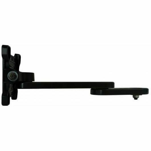 Havis Mounting Arm for Pole Mount, Keyboard Tray, Keyboard