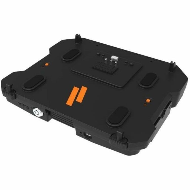 Havis Cradle for Dell Pro Rugged 14" & 13" , 5430, 7330, 5420, 5424, & 7424 Notebooks