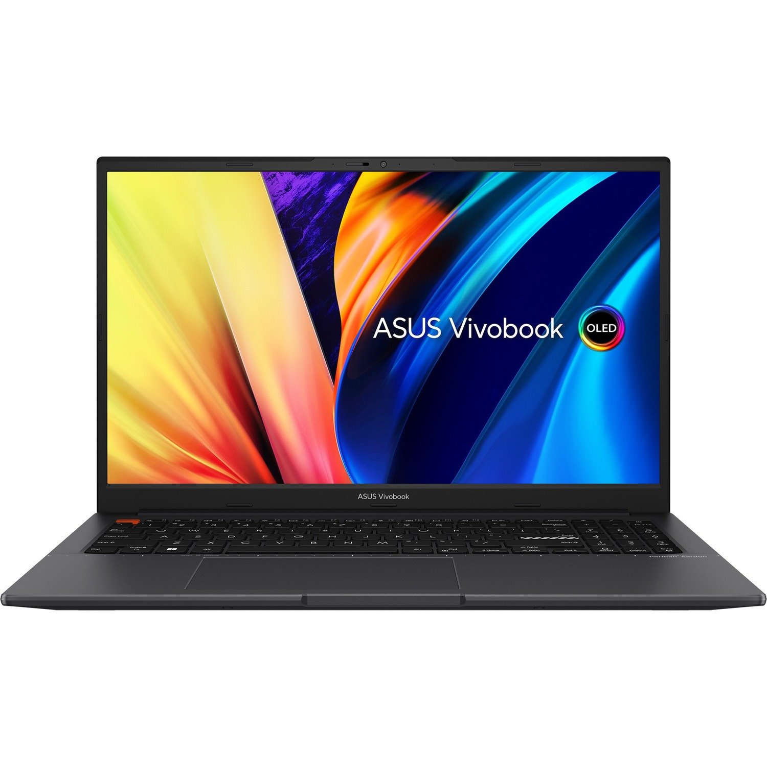 Asus Vivobook S 15 S3502 S3502RA-DB94 15.6" Notebook - Full HD - AMD Ryzen 9 6900HX - 16 GB - 1 TB SSD - Indie Black