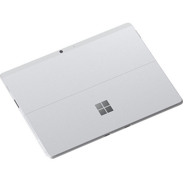 Microsoft Surface Pro X Tablet - 13" - Microsoft SQ2 - 16 GB - Windows 10 Pro - 4G - Platinum