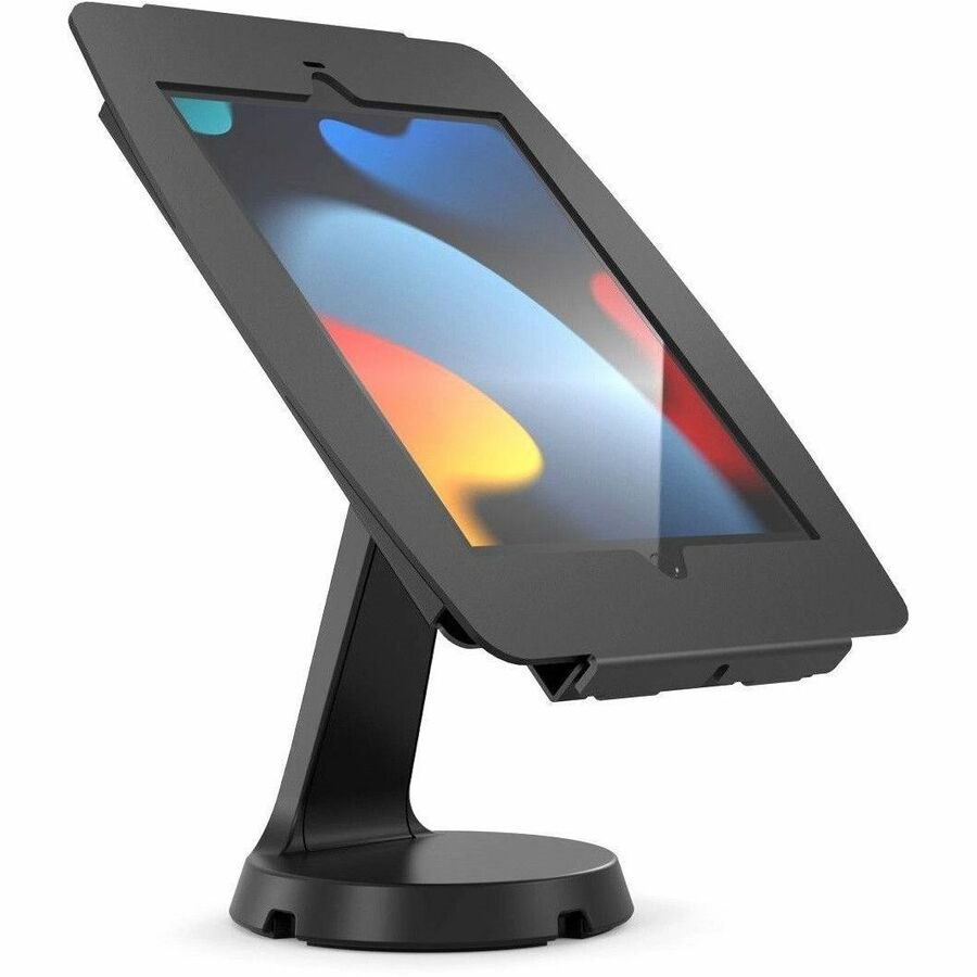 Compulocks iPad Space Enclosure Mast Counter Stand - Space Mast