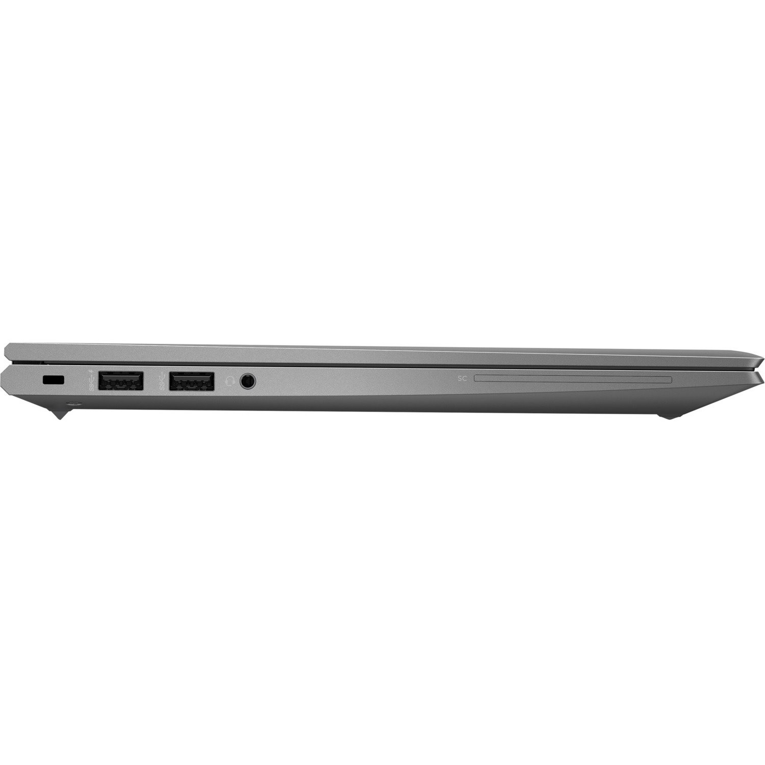 HP ZBook Firefly 14 G8 14" Mobile Workstation - Full HD - 1920 x 1080 - Intel Core i7 11th Gen i7-1165G7 Quad-core (4 Core) 2.80 GHz - 16 GB Total RAM - 512 GB SSD