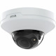AXIS M4218-LV 8 Megapixel 4K Network Camera - Color - Dome
