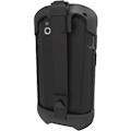 Zebra Rugged Carrying Case Zebra Bar Code Scanner - Black
