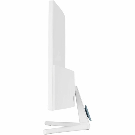 Asus VU34WCIP-W 34" Class UW-QHD Curved Screen LED Monitor - 21:9