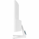 Asus VU34WCIP-W 34" Class UW-QHD Curved Screen LED Monitor - 21:9