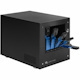 OWC 20.0TB Jupiter Mini 5-Drive Desktop Network Attached Storage (NAS) Solution