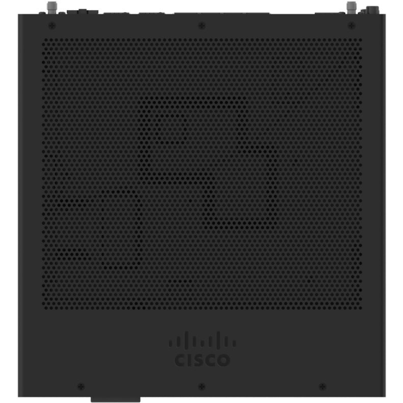 CISCO - Cisco 900 Series Integrated Services Routers