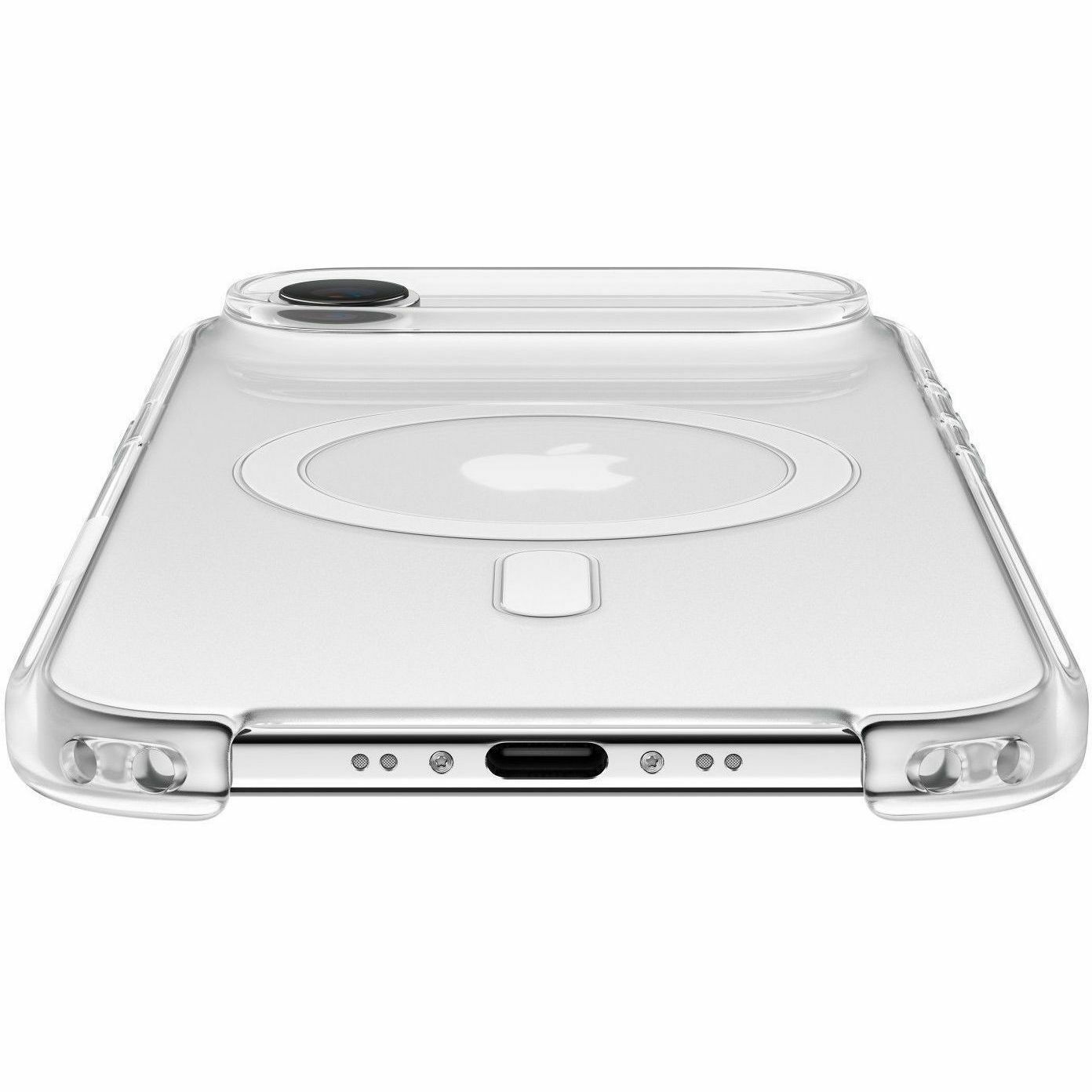 Apple Case for Apple iPhone Air Smartphone - Frost