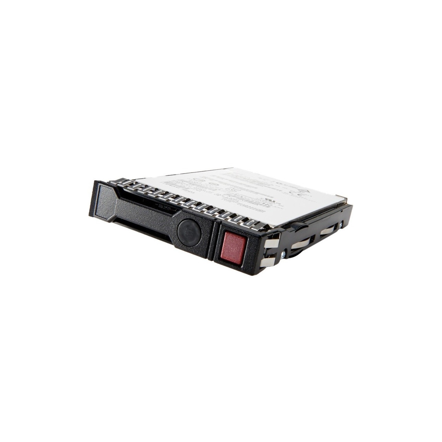 Sas Drive Interface Buy HPE 1.92 TB Solid State Drive - 2.5