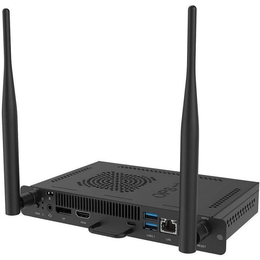 BenQ Windows OPS slot-in PC | TEY41