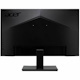 Acer Vero V227Q H 22" Class Full HD LED Monitor - 16:9 - Black