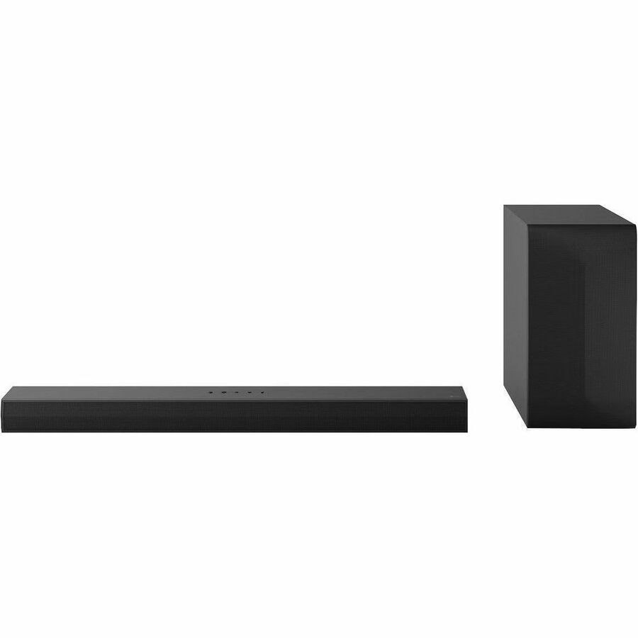 LG S60T 3.1 Bluetooth Sound Bar Speaker
