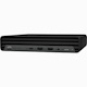 HP Pro Mini 400 G9 Desktop Computer - Intel Core i7 14th Gen i7-14700T - 16 GB - 512 GB SSD - Desktop Mini