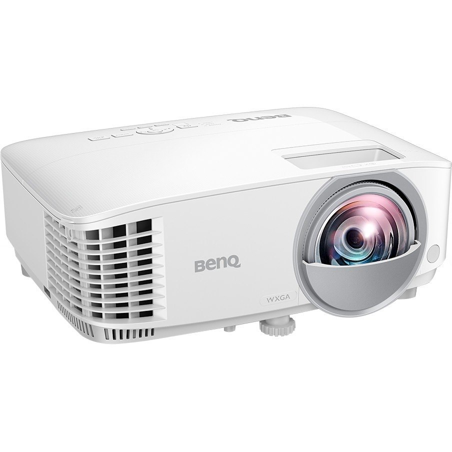 BenQ MW826STH Short Throw DLP Projector - 16:10