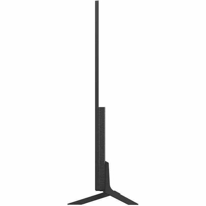 LG QNED84 75QNED84A6C 75" (190.50 cm) Smart LED-LCD TV 2025 - 4K UHDTV - High Dynamic Range (HDR) - Charcoal Black