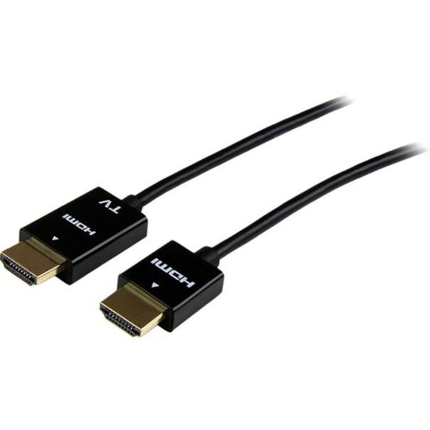 StarTech.com 5m (15 ft) Active High Speed HDMI Cable - Ultra HD 4k x 2k HDMI Cable - HDMI to HDMI M/M