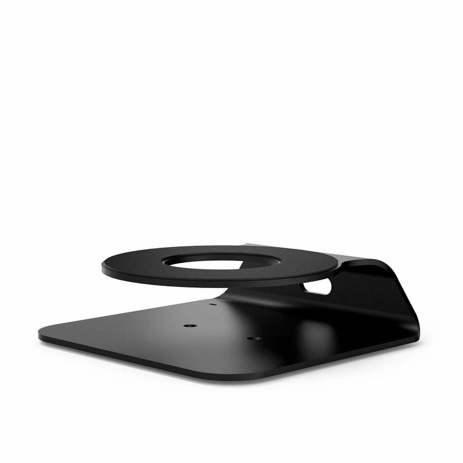 MAC STUDIO STAND DBL COILED CABLE LOCK