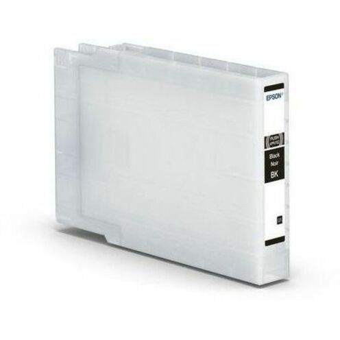Epson T04A1 Original XXL Yield Inkjet Ink Cartridge - Black - 1 Pack