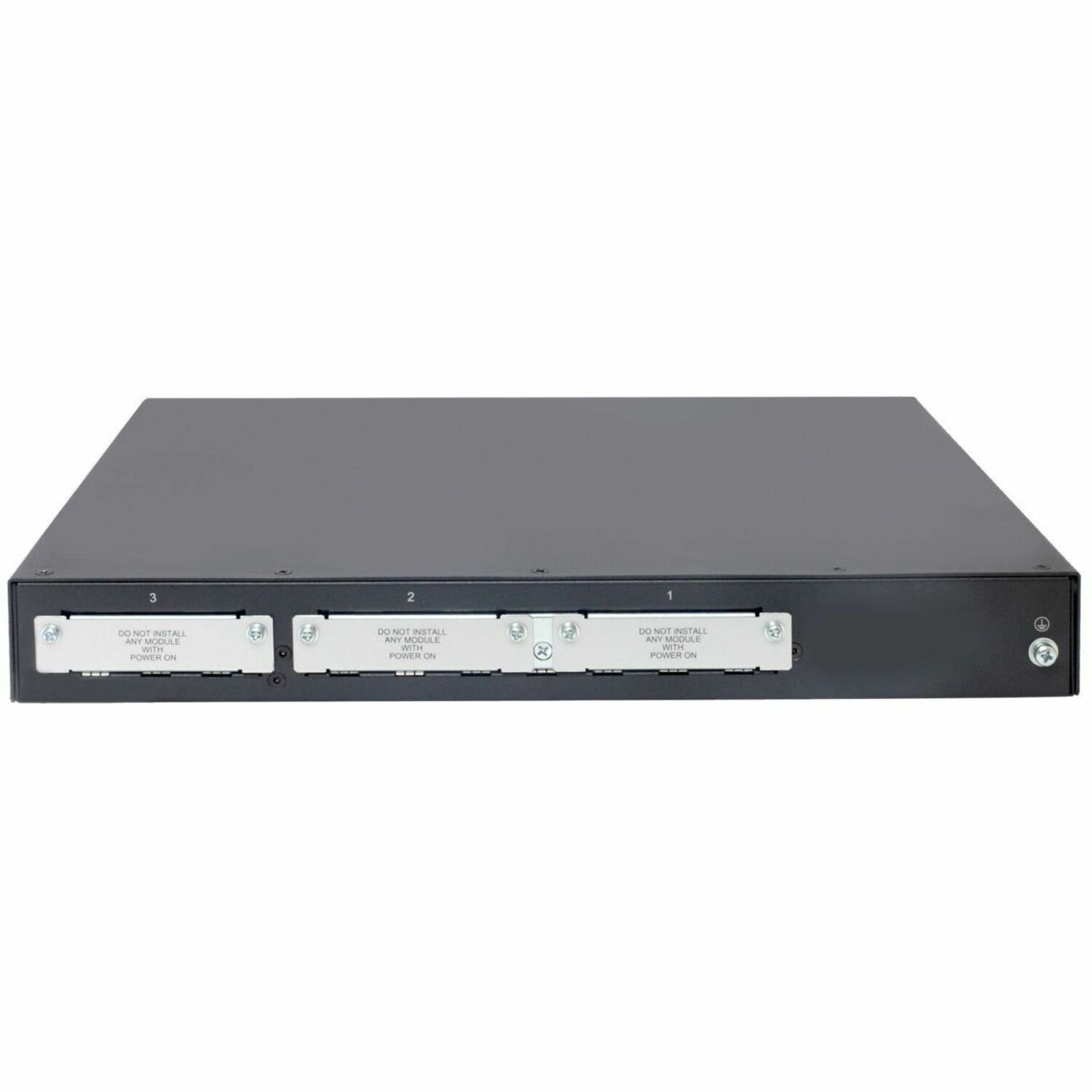 Hpe MSR2003X Ac Router Eu En