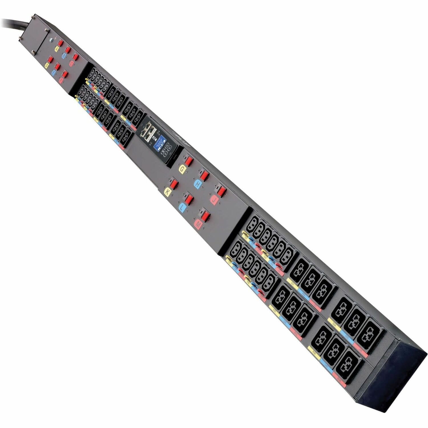 Eaton HDX Rack PDU G4
