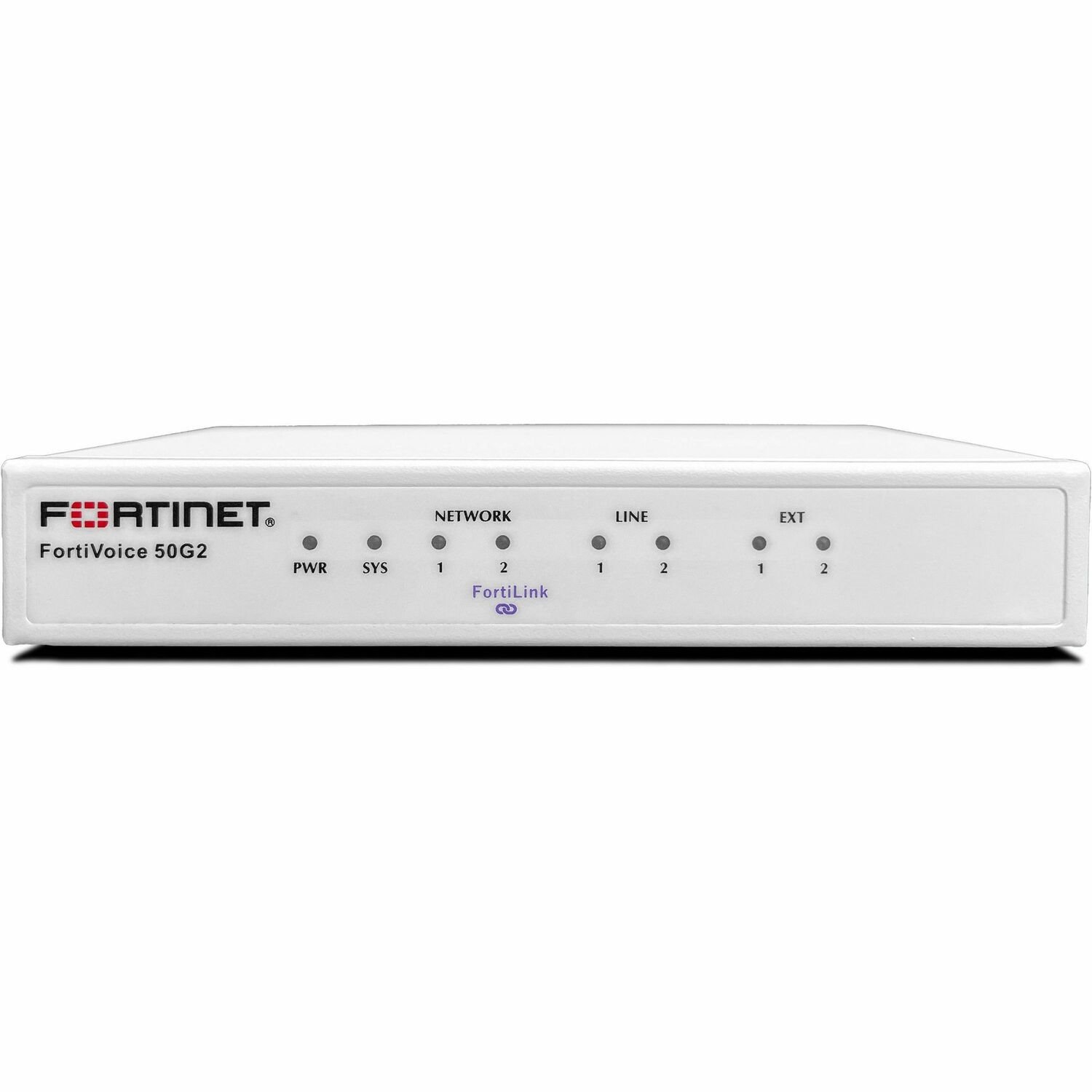 Fortinet FortiVoice 50G2 VoIP Gateway