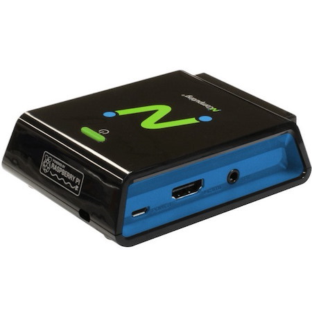 NComputing RX RX-RDP+ Thin Client Cortex A53 Quad-core (4 Core) 1.40 GHz