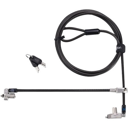 Kensington Slim Cable Lock For Notebook