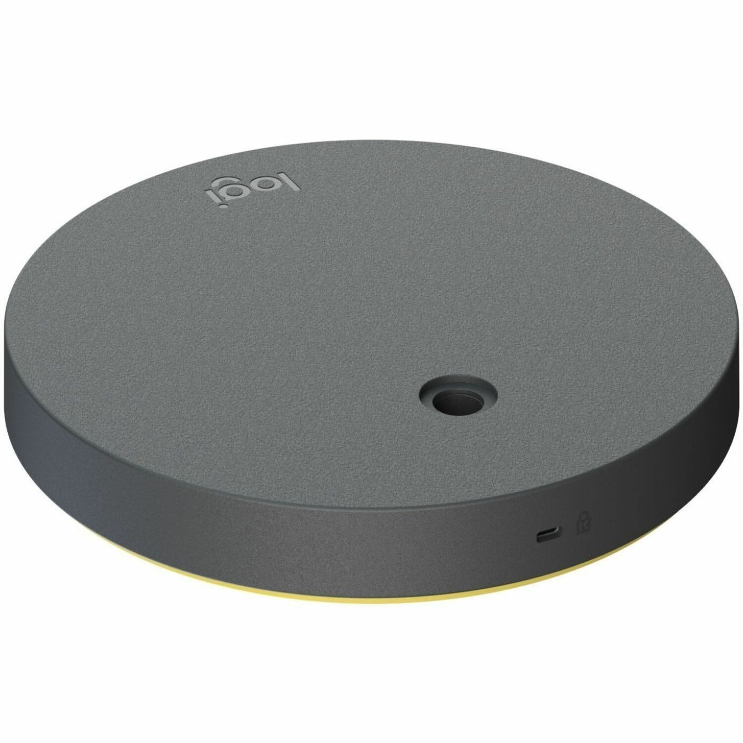 Logitech Reach Accessory Graphite - WW-9010