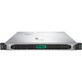 HPE ProLiant DL360 G10 1U Rack Server - 1 Xeon Gold 5220 2.20 GHz - 32 GB RAM - Serial ATA/600, 12Gb/s SAS Controller