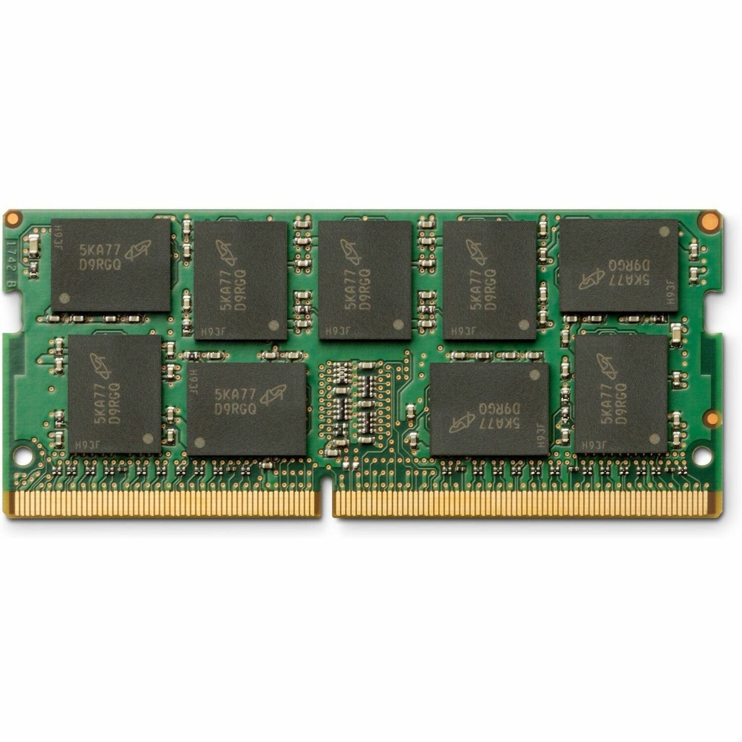 HP RAM Module - 16 GB (1 x 16GB) DDR4 SDRAM