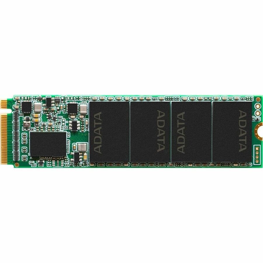 Adata IM2P32A8 2 TB Solid State Drive - M.2 2280 Internal - PCI Express NVMe (PCI Express NVMe 3.0 x4)