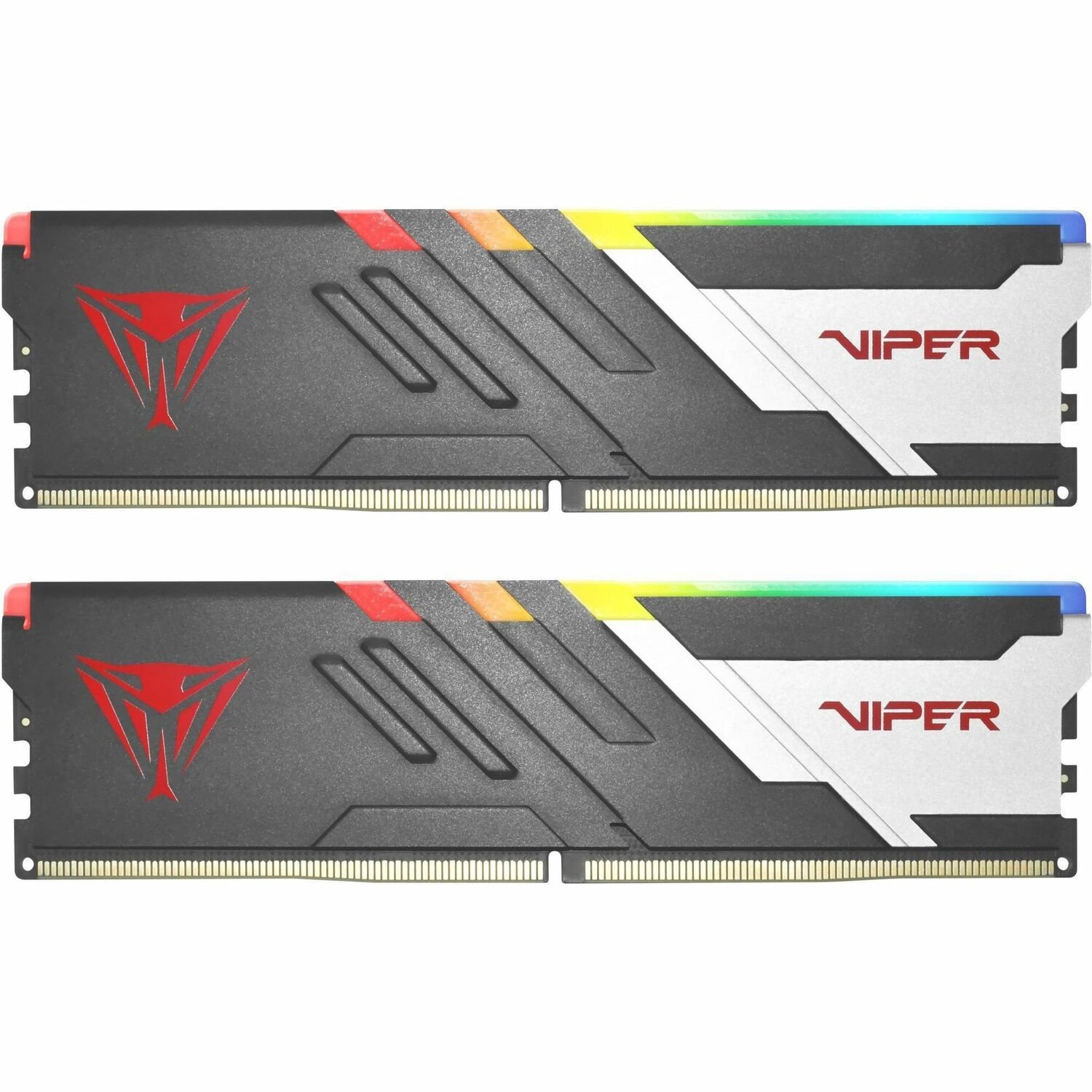 VIPER Venom 64GB (2 x 32GB) DDR5 SDRAM Memory Kit