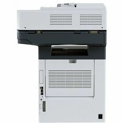 Xerox VersaLink B625 Wired & Wireless Laser Multifunction Printer - Monochrome