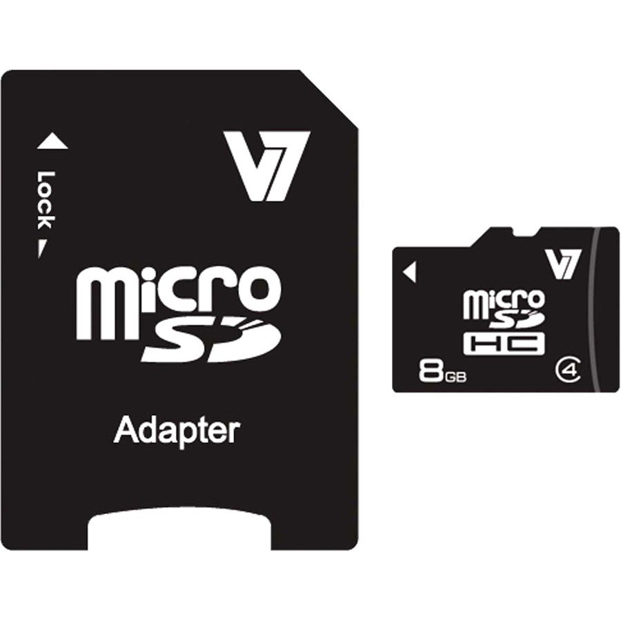 V7 microSDHC