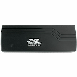 Valcom VP-4124D Power Supply