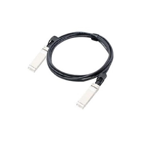 AddOn Brocade® (Formerly) XBR-TWX-0301 to Intel® XDACBL3MA Compatible TAA Compliant 10GBase-CU SFP+ to SFP+ Direct Attach Cable (Active Twinax, 3m)