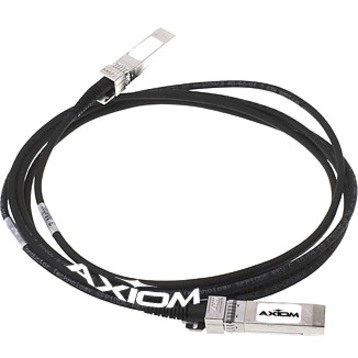 Axiom 10GBASE-CU SFP+ Active DAC Twinax Cable Brocade Compatible 2m