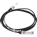 Axiom 10GBASE-CU SFP+ Passive DAC Twinax Cable Cisco Compatible 2m