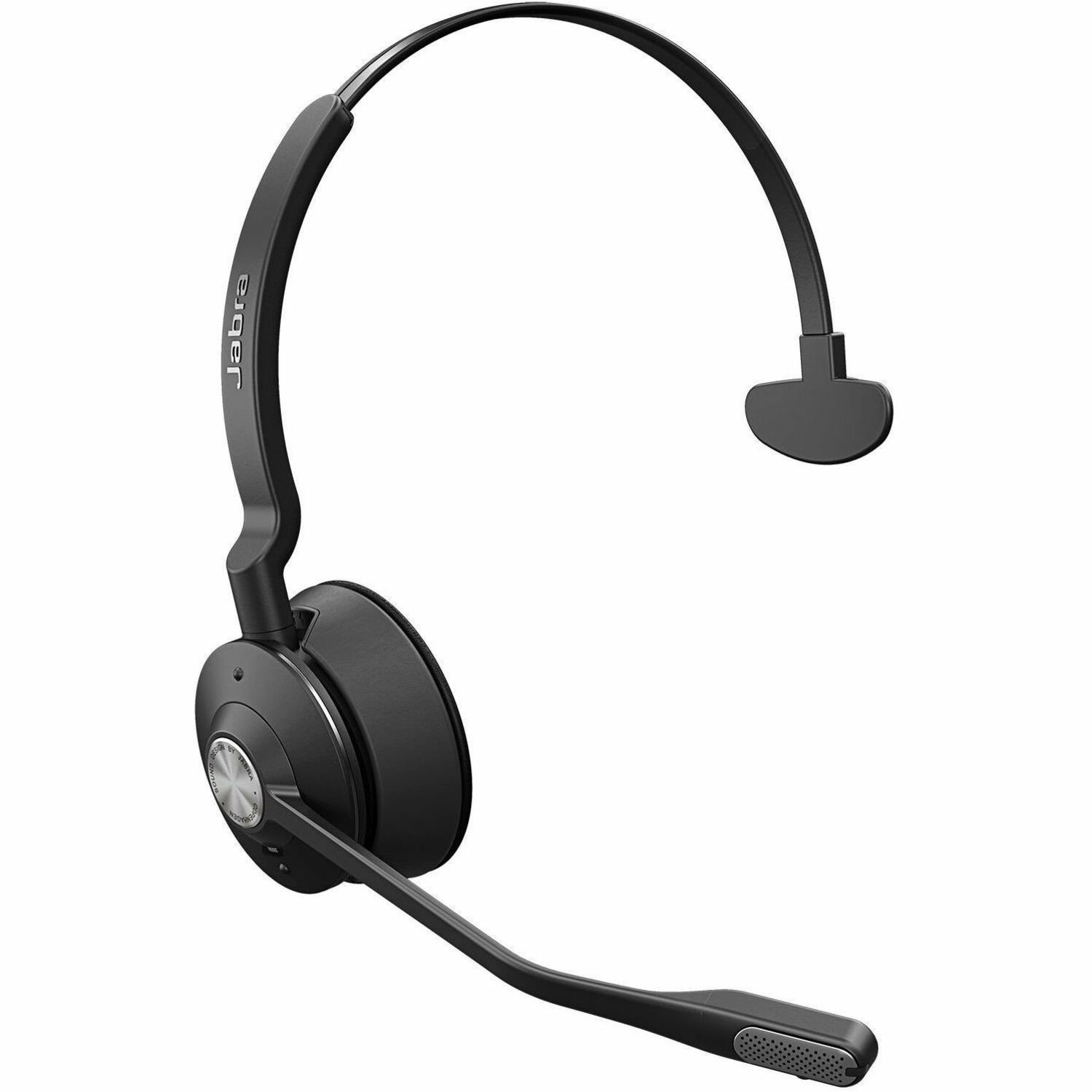 Jabra Engage 65 SE Draadloos Over het hoofd, Op het oor Mono Headset