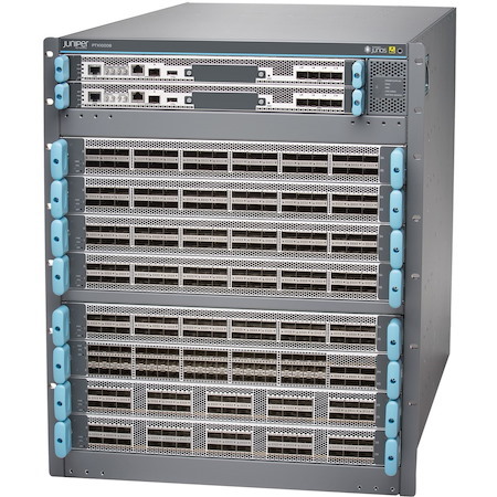 Juniper PTX10008 Router Chassis